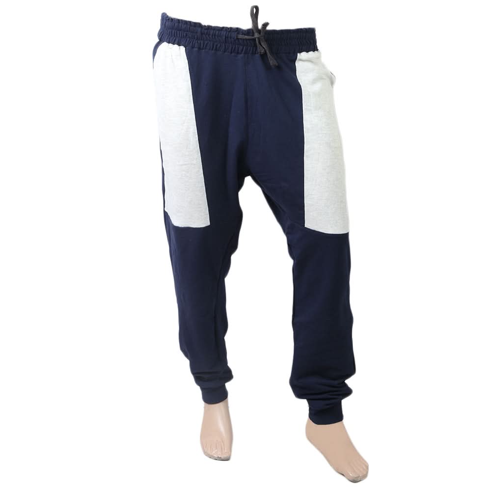 Men's Fancy Trouser - White, Men, Lowers And Sweatpants, Chase Value, Chase Value