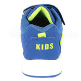 Boys Joggers (1811) - Blue, Kids, Boys Casual Shoes And Sneakers, Chase Value, Chase Value