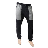 Men's Fancy Trouser - Dark Grey, Men, Lowers And Sweatpants, Chase Value, Chase Value