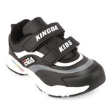 Boys Joggers (1812) - Black, Kids, Boys Casual Shoes And Sneakers, Chase Value, Chase Value