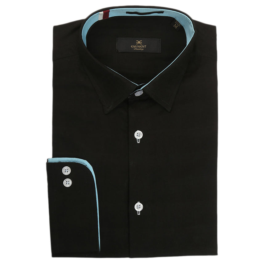 Men's Eminent Casual Shirt - Black, Men, Shirts, Eminent, Chase Value