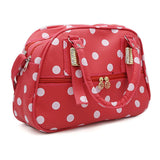 Women's Handbag 6954 - Red, Women, Bags, Chase Value, Chase Value