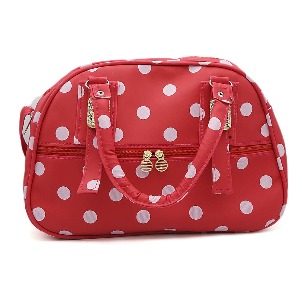 Women's Handbag 6954 - Red, Women, Bags, Chase Value, Chase Value