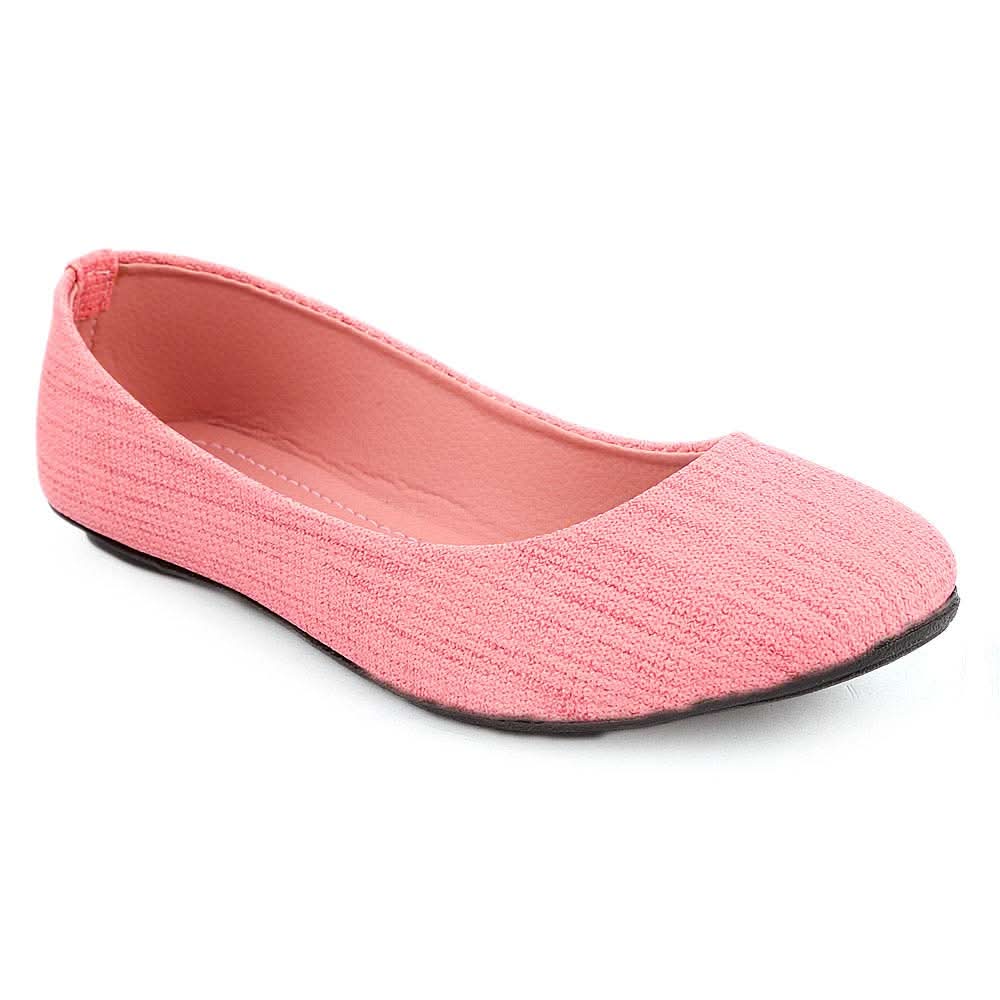 Women's Fancy Pumps (1823) - Pink, Women, Pumps, Chase Value, Chase Value
