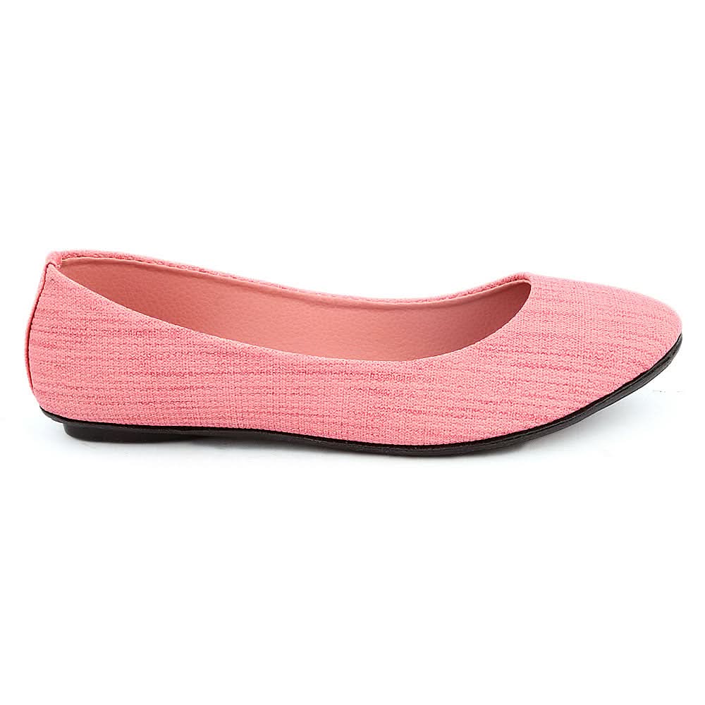 Women's Fancy Pumps (1823) - Pink, Women, Pumps, Chase Value, Chase Value