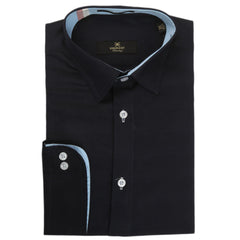 Men's Eminent Casual Shirt - Navy Blue, Men, Shirts, Eminent, Chase Value