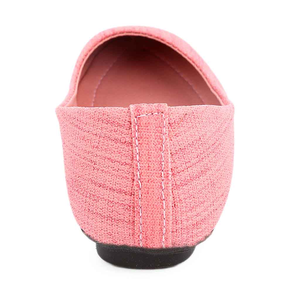 Women's Fancy Pumps (1823) - Pink, Women, Pumps, Chase Value, Chase Value