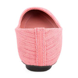 Women's Fancy Pumps (1823) - Pink, Women, Pumps, Chase Value, Chase Value