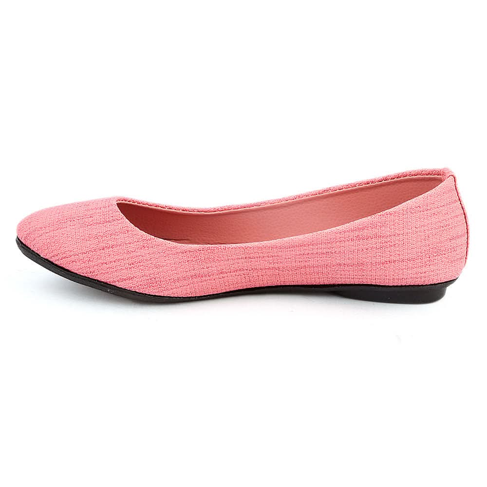 Women's Fancy Pumps (1823) - Pink, Women, Pumps, Chase Value, Chase Value