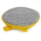 Kitchen Dishwashing Spong - Silver, Home & Lifestyle, Kitchen Tools And Accessories, Chase Value, Chase Value