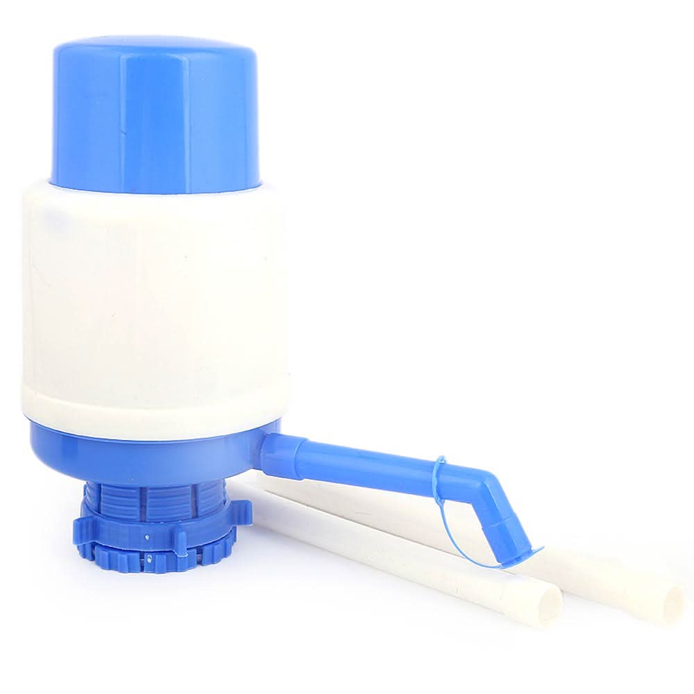 Manual Water Pump Dispenser For 19Ltrs, Home & Lifestyle, Glassware & Drinkware, Chase Value, Chase Value