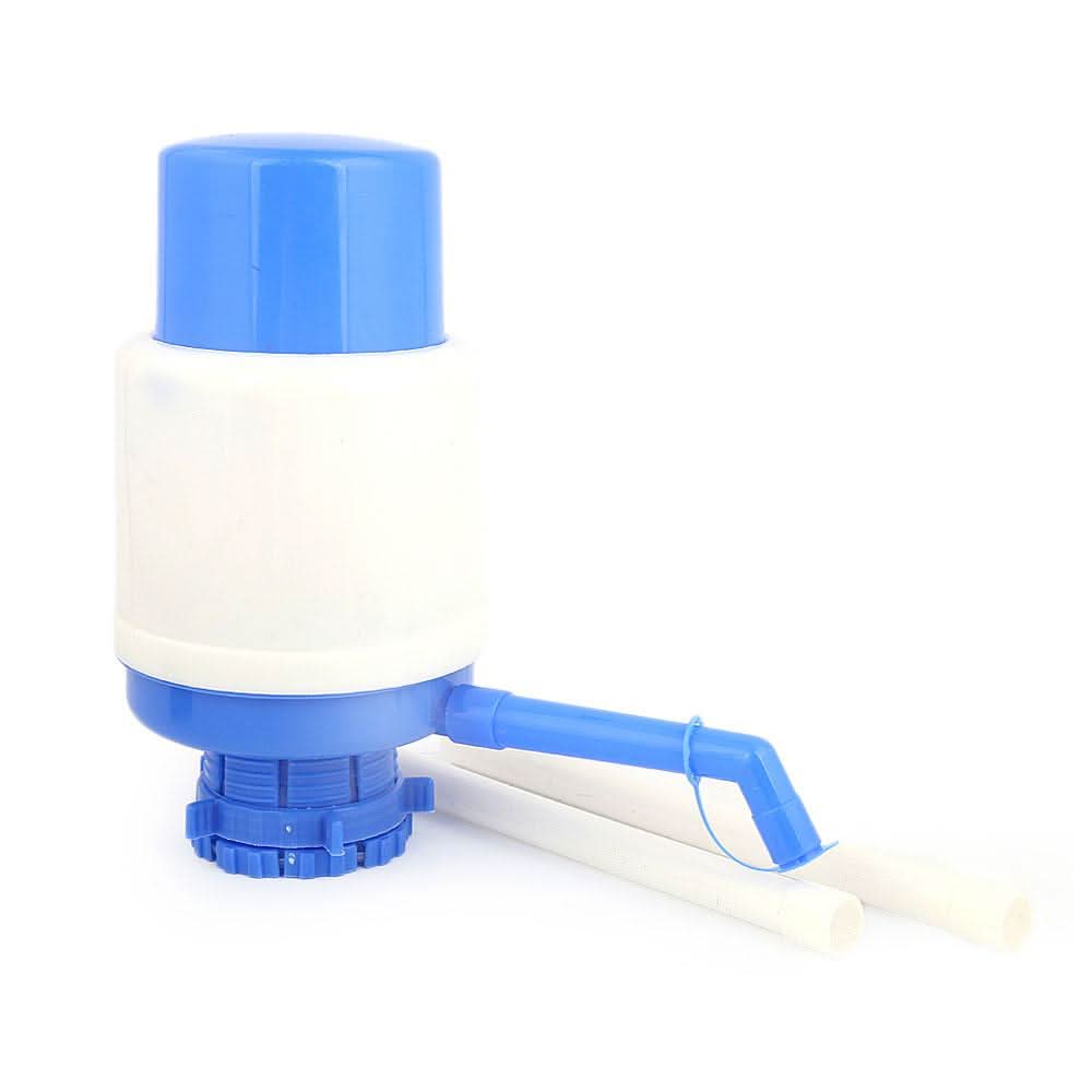 Water Pump Dispenser - Blue, Home & Lifestyle, Glassware & Drinkware, Chase Value, Chase Value