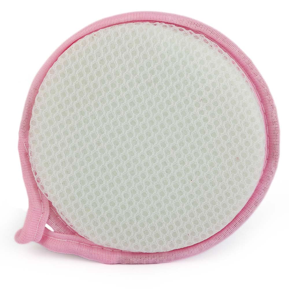 Kitchen Dishwashing Spong - Red, Home & Lifestyle, Kitchen Tools And Accessories, Chase Value, Chase Value