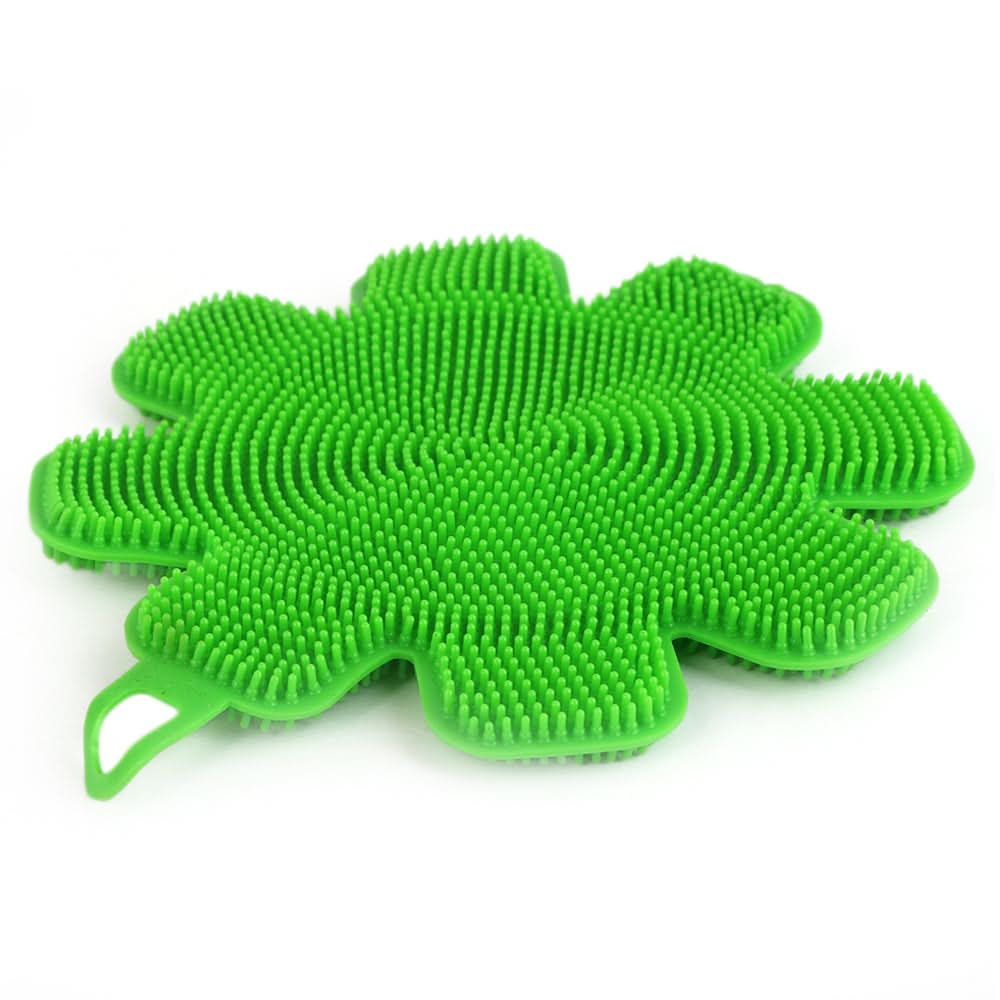 Silicone Dishwasher - Green, Home & Lifestyle, Kitchen Tools And Accessories, Chase Value, Chase Value