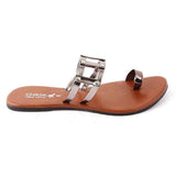 Women's Slipper (R-90) - Grey, Women, Slippers, Chase Value, Chase Value