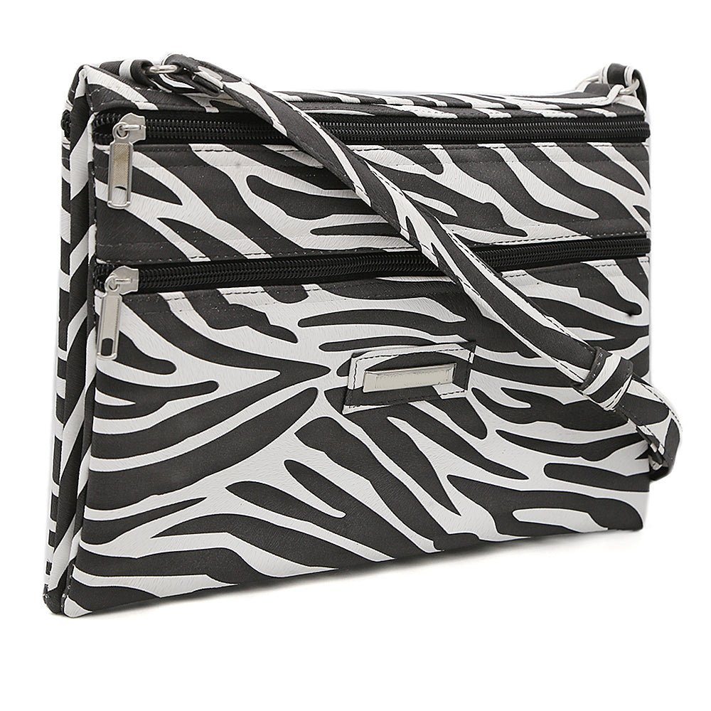 Women's Shoulder Bag 2329 - White, Women, Bags, Chase Value, Chase Value