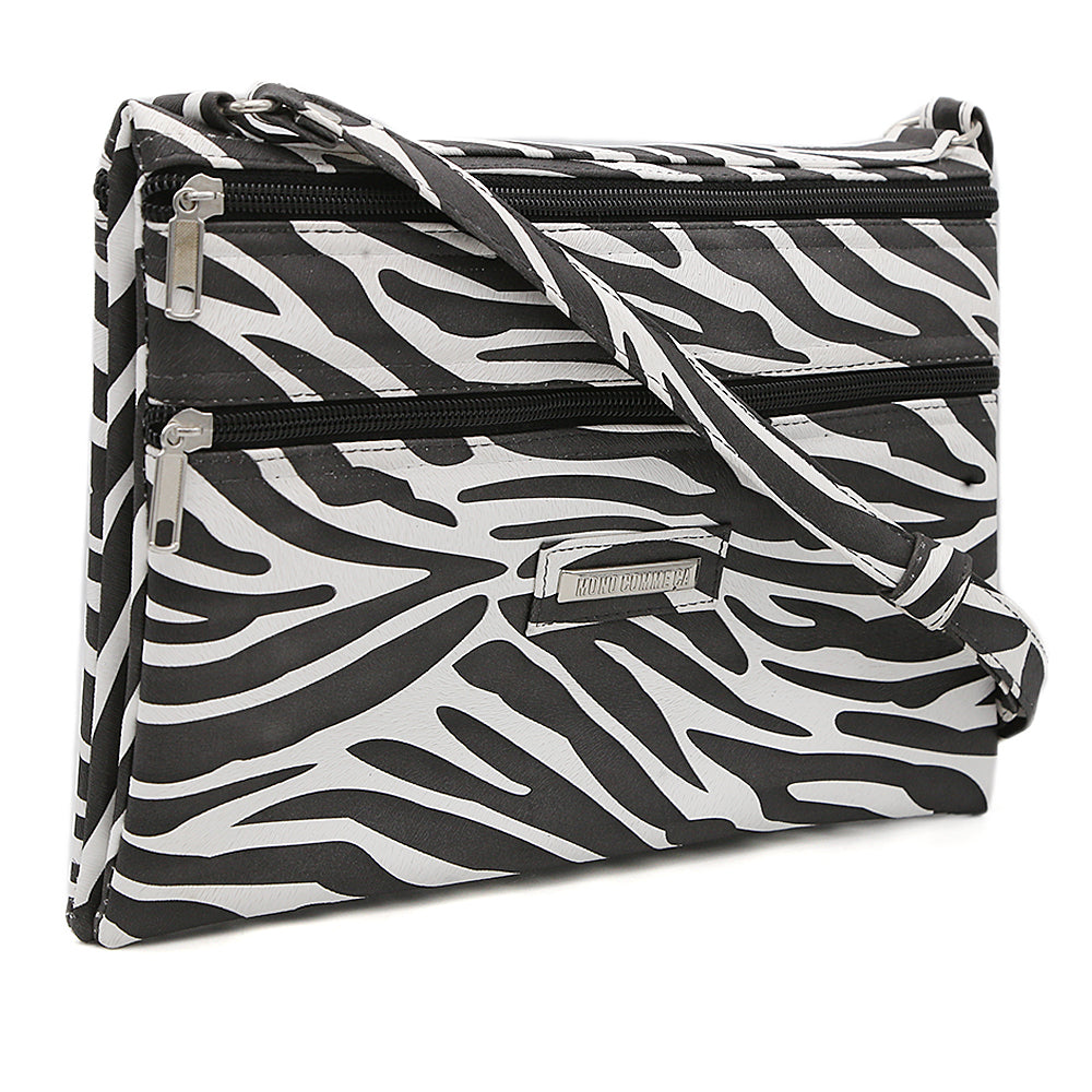 Women's Shoulder Bag 2329 - White, Women, Bags, Chase Value, Chase Value