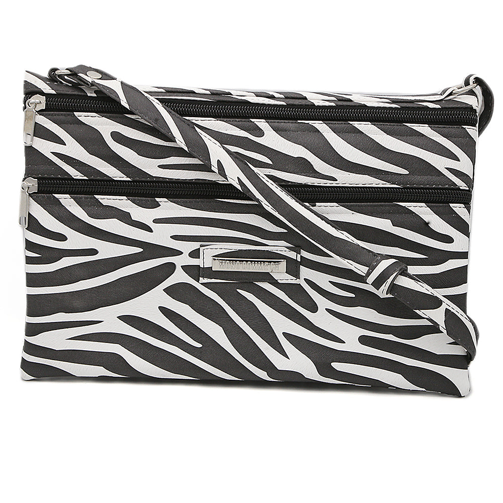 Women's Shoulder Bag 2329 - White, Women, Bags, Chase Value, Chase Value