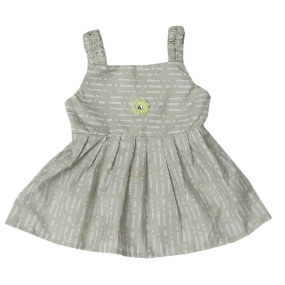 Newborn Girls Frock - P1, Newborn Girls Frocks, Chase Value, Chase Value
