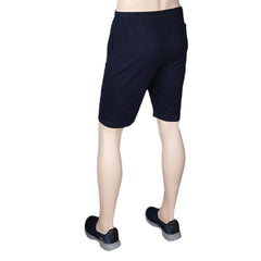 Men's Shorts - Navy Blue - test-store-for-chase-value