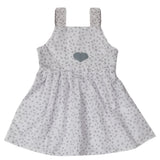 Newborn Girls Frock - P19, Newborn Girls Frocks, Chase Value, Chase Value