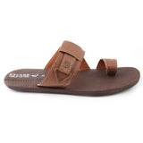 Men's Slippers (R28) - Mustard, Men, Slippers, Chase Value, Chase Value