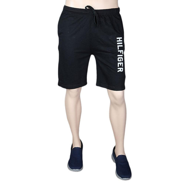 Men's Shorts - Black - test-store-for-chase-value