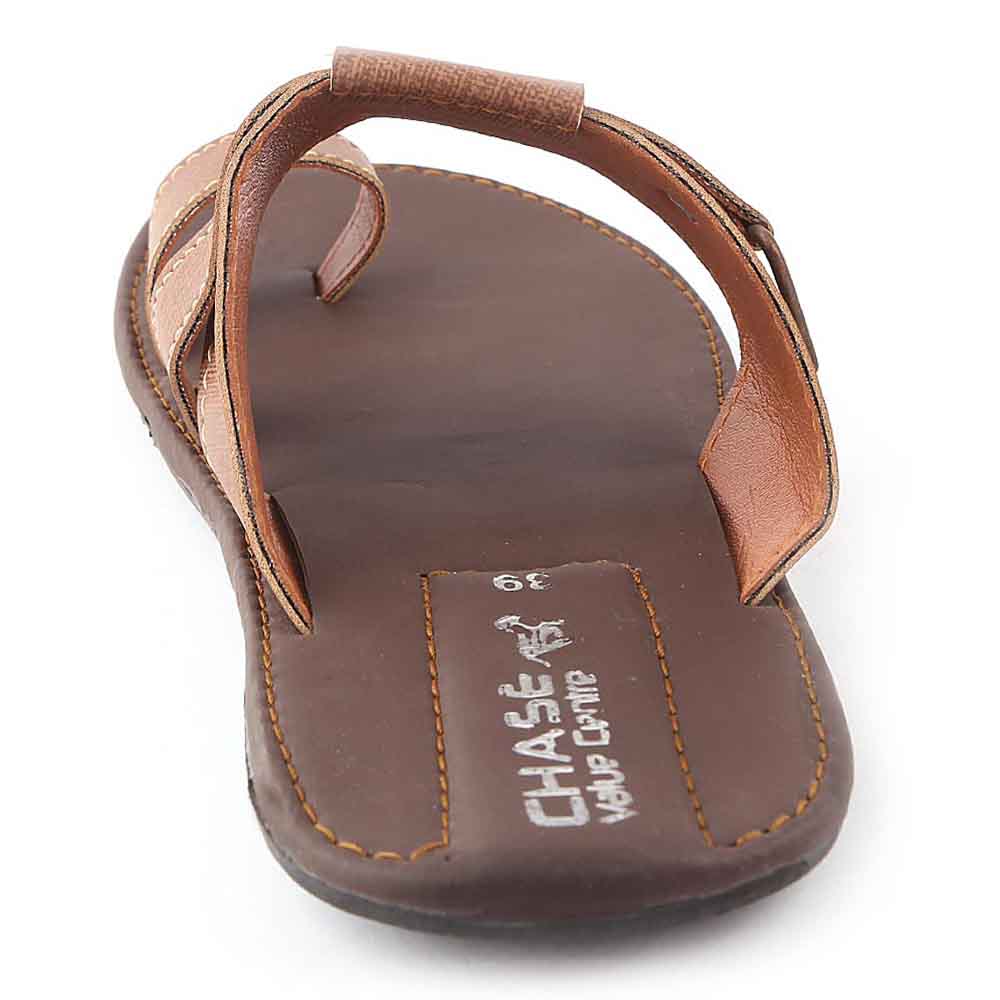 Men's Slippers (R28) - Mustard, Men, Slippers, Chase Value, Chase Value