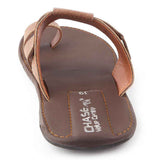 Men's Slippers (R28) - Mustard, Men, Slippers, Chase Value, Chase Value