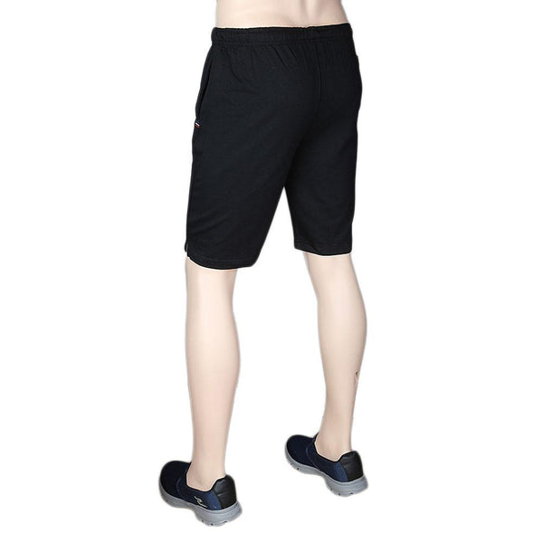 Men's Shorts - Black - test-store-for-chase-value
