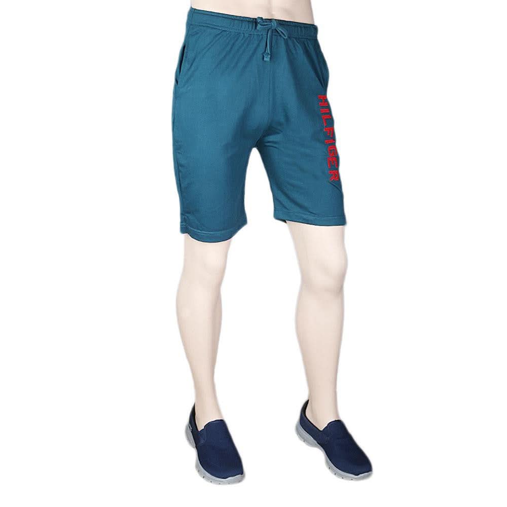 Men's Shorts - Green - test-store-for-chase-value
