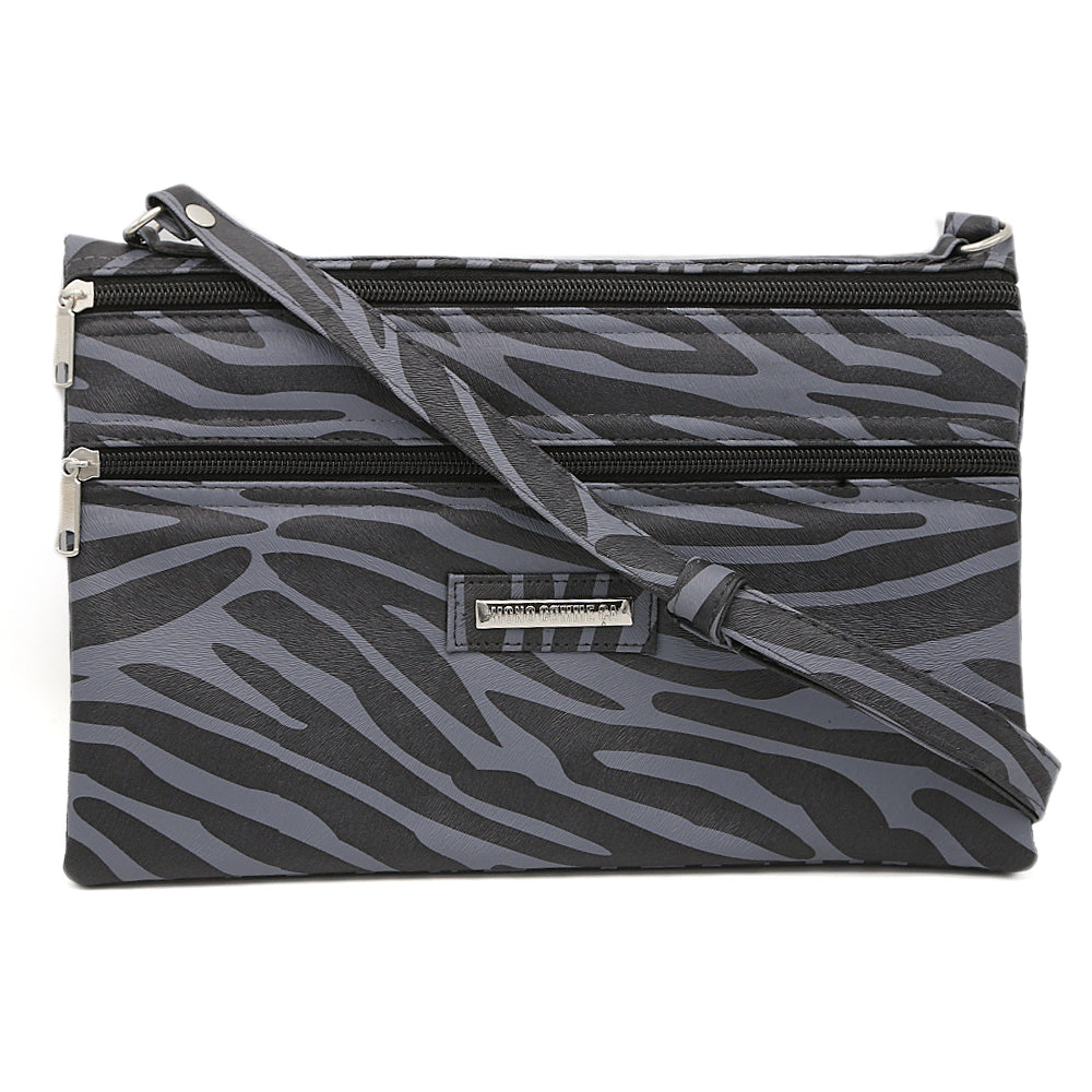 Women's Shoulder Bag 2329 - Grey, Women, Bags, Chase Value, Chase Value