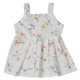 Newborn Girls Frock - P14, Newborn Girls Frocks, Chase Value, Chase Value