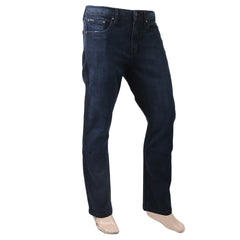 Men's Basic Denim - Blue, Men, Casual Pants And Jeans, Chase Value, Chase Value