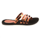 Women's Fancy Slipper - Brown, Women, Slippers, Chase Value, Chase Value