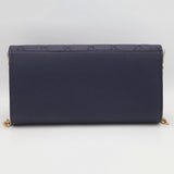 Women's Fancy Clutch 6960 - Navy Blue, Women, Clutches, Chase Value, Chase Value