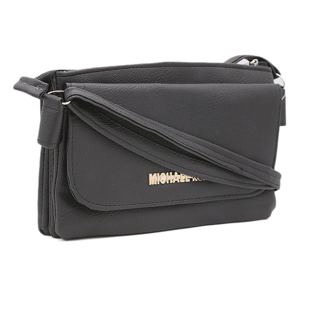 Women's Handbag 1347 - Black, Women, Bags, Chase Value, Chase Value
