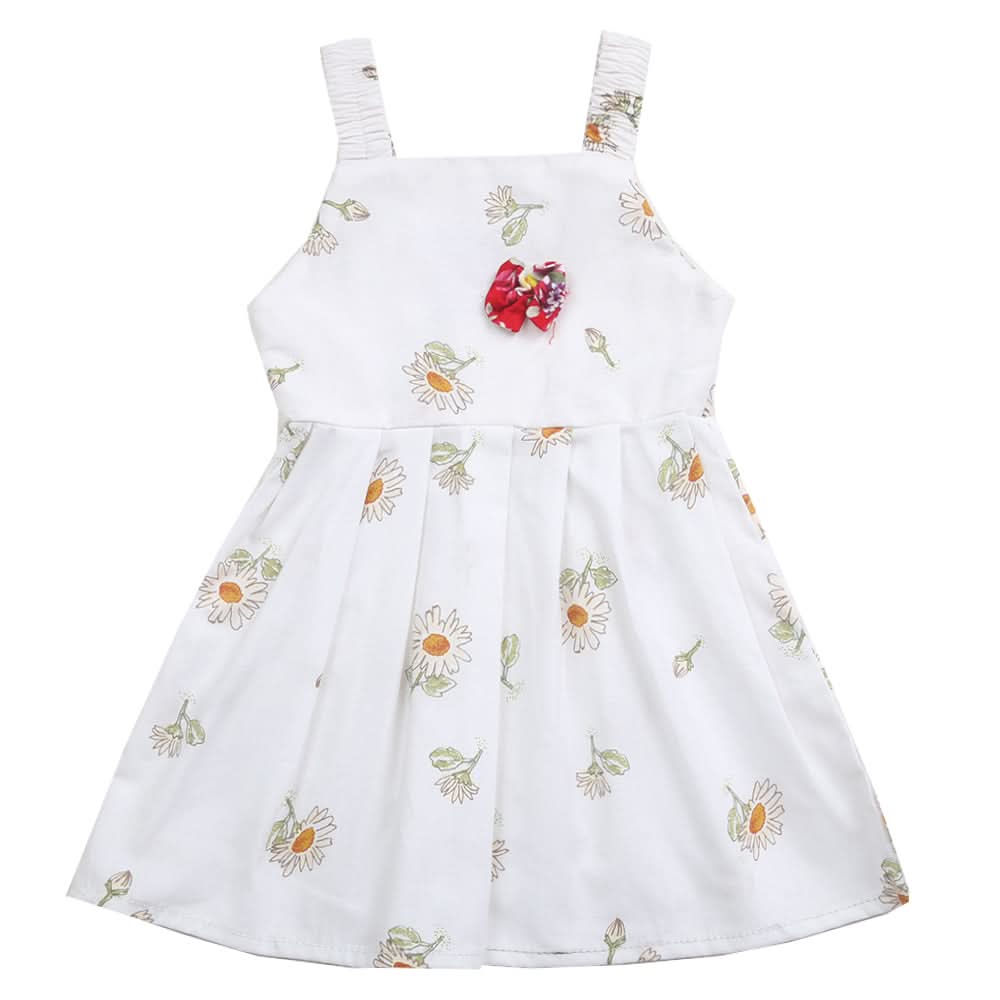 Girls Frock - X, Kids, Girls Frocks, Chase Value, Chase Value