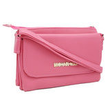 Women's Handbag 1347 - Pink, Women, Bags, Chase Value, Chase Value