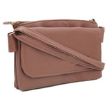 Women's Handbag 1347 - Brown, Women, Bags, Chase Value, Chase Value