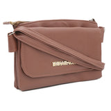 Women's Handbag 1347 - Brown, Women, Bags, Chase Value, Chase Value