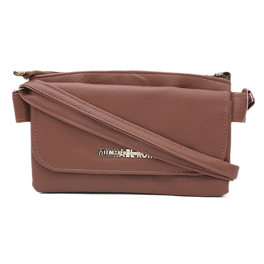 Women's Handbag 1347 - Brown, Women, Bags, Chase Value, Chase Value