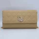 Women's Fancy Clutch 6960 - Beige, Women, Clutches, Chase Value, Chase Value