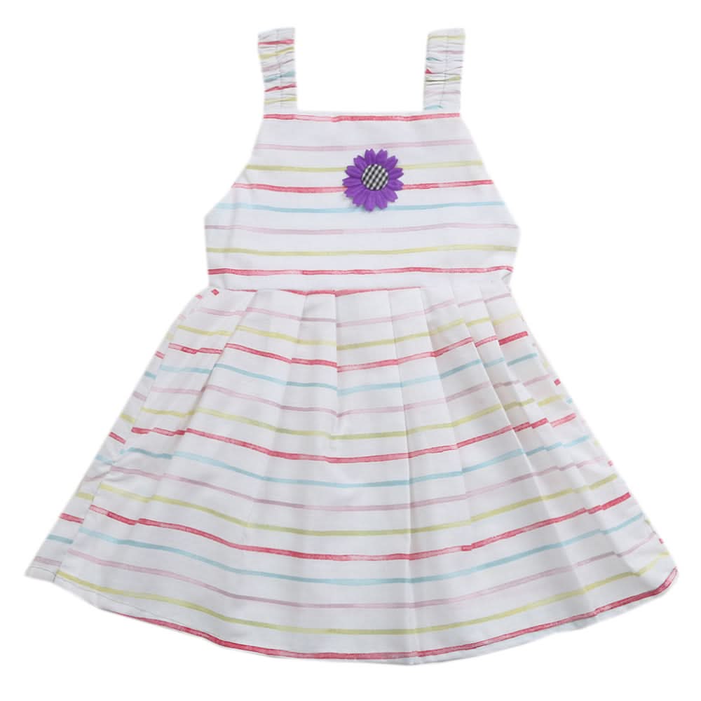Girls Frock - BG, Kids, Girls Frocks, Chase Value, Chase Value