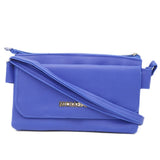 Women's Handbag 1347 - Royal Blue, Women, Bags, Chase Value, Chase Value