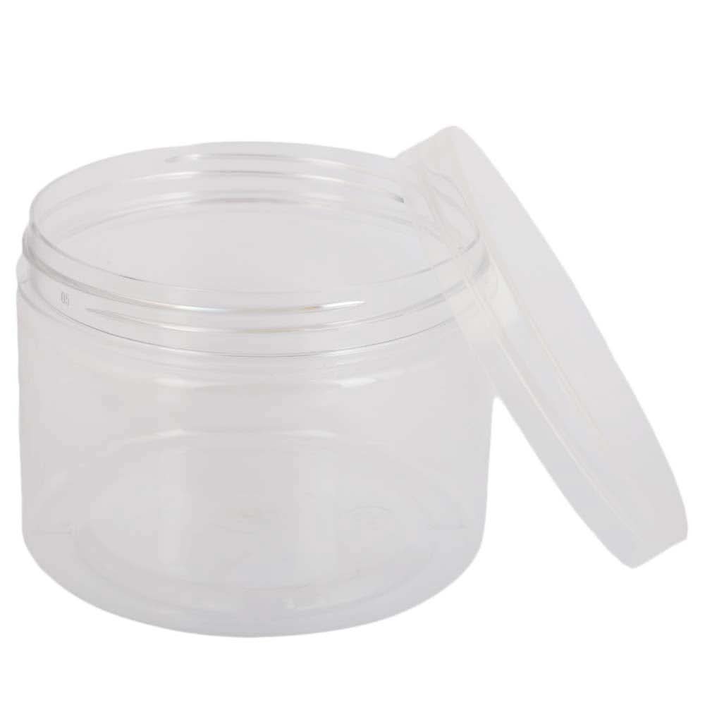 Plastic Jar, Home & Lifestyle, Storage Boxes, Chase Value, Chase Value