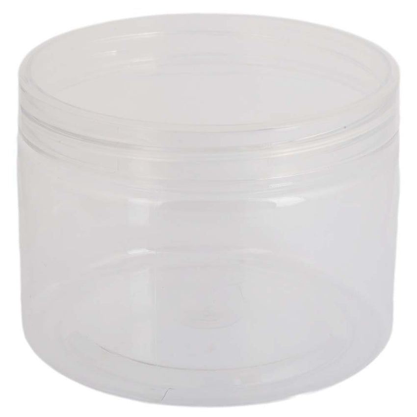 Plastic Jar, Home & Lifestyle, Storage Boxes, Chase Value, Chase Value