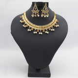 Women's Jewellery Set - Copper, Women, Jewellery Set, Chase Value, Chase Value