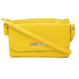 Women's Handbag 1347 - Yellow, Women, Bags, Chase Value, Chase Value