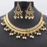 Women's Jewellery Set - Copper, Women, Jewellery Set, Chase Value, Chase Value